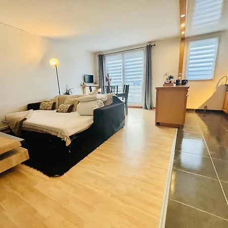 Beautiful Disneyland Apartment