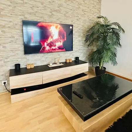 Beautiful Disneyland Apartment Saint-Thibault-des-Vignes