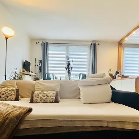 Apartment Beautiful Disneyland *