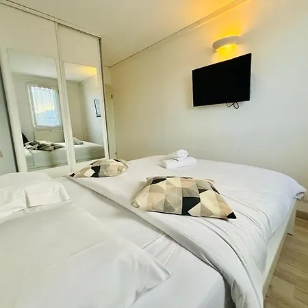 Beautiful Disneyland Apartment Saint-Thibault-des-Vignes