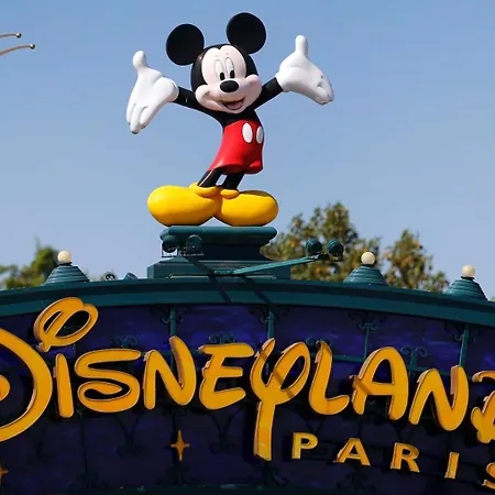 Beautiful Disneyland